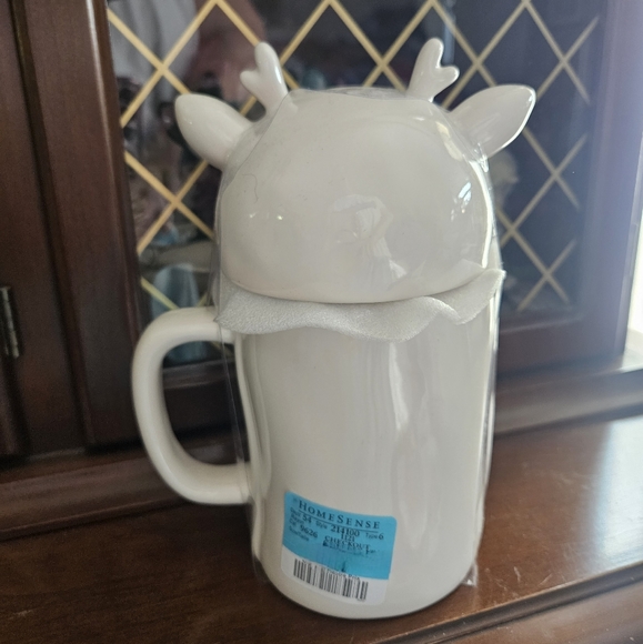 COPY - Rae Dunn Mug - Picture 2 of 2